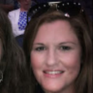 Meet your Posher, Lindsey